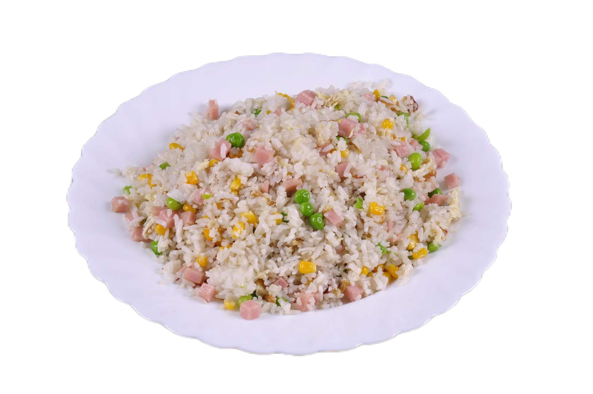 Ориз 'Гуан-дон'